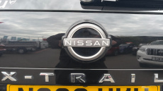 Nissan X-Trail 1.5 E-Power 204 N-Connecta 5dr Xtronic Hybrid Station Wagon